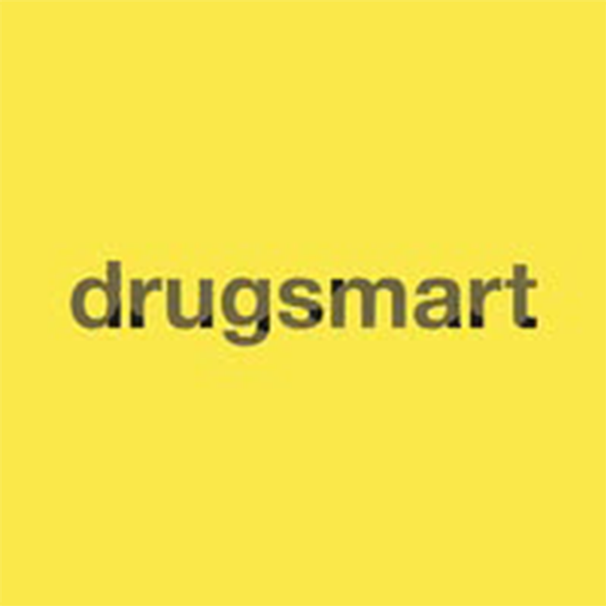 Drugsmarts logga